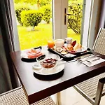 Hotel Le Balladins De Saint-quentin Gauchy