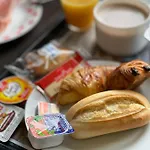 Le Balladins De Saint-quentin 酒店