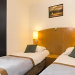 Hotel Le Balladins De Saint-quentin Gauchy