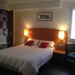 Hotel Le Balladins De Saint-quentin 2*