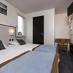 Hotel Le Balladins De Saint-quentin