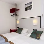 Le Balladins De Saint-quentin Hotel