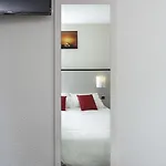 Hotel Le Balladins De Saint-quentin