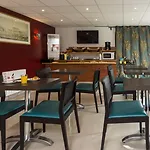 Hotel Le Balladins De Saint-quentin Gauchy