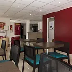 Le Balladins De Saint-quentin Hotel Gauchy