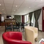 Le Balladins De Saint-quentin