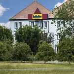 Hotel Le Balladins De Saint-quentin