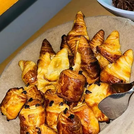 Initial By Balladins Saint-quentin / 2* Gauchy