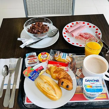 Initial By Balladins Saint-quentin / 2* Gauchy