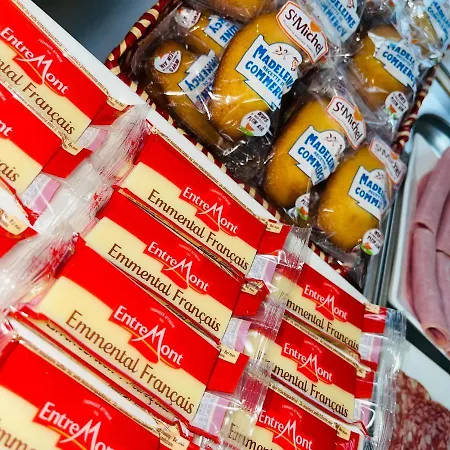 Initial By Balladins Saint-quentin / Gauchy