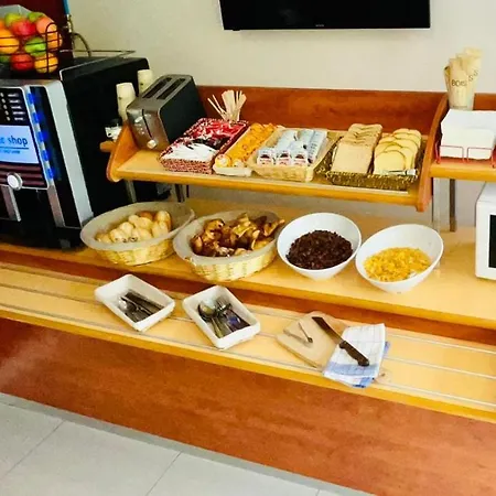 Hotel Initial By Balladins Saint-quentin / Gauchy