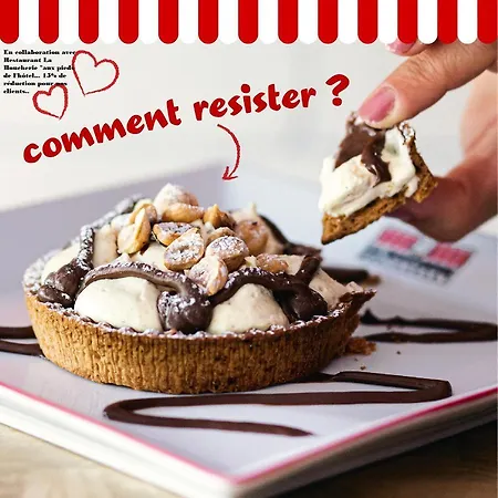 Hotel Initial By Balladins Saint-quentin / Gauchy