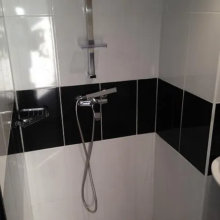 Hotel Initial By Balladins Saint-quentin / Gauchy