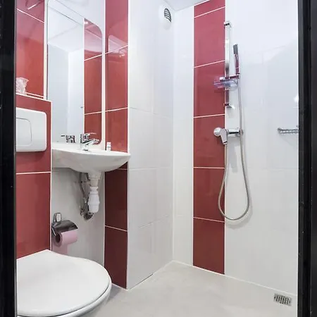 Initial By Balladins Saint-quentin /