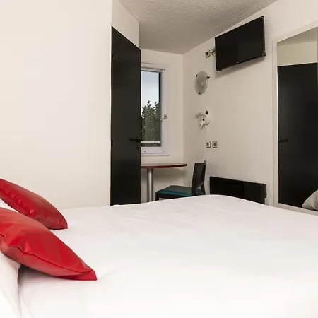 Initial By Balladins Saint-quentin / Gauchy