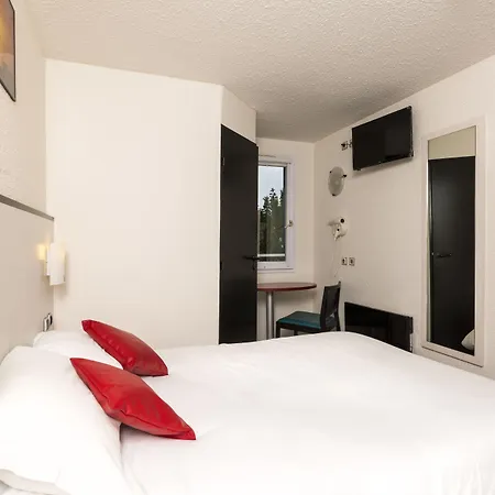 Le Balladins De Saint-quentin Hotel Gauchy