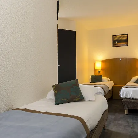 Initial By Balladins Saint-quentin / 2* Gauchy