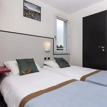 Initial By Balladins Saint-quentin / 2* Gauchy