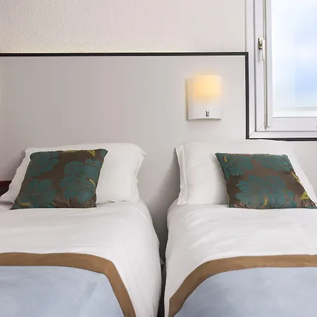 Initial By Balladins Saint-quentin / 2* Gauchy