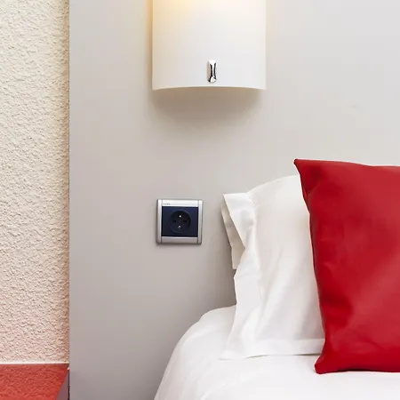 Initial By Balladins Saint-quentin / Hotel Gauchy