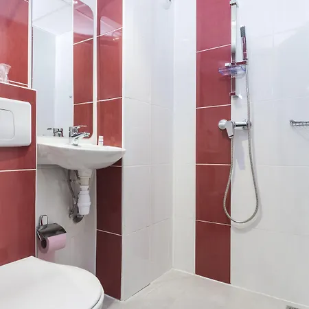 Initial By Balladins Saint-quentin / Gauchy