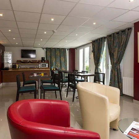 Le Balladins De Saint-quentin