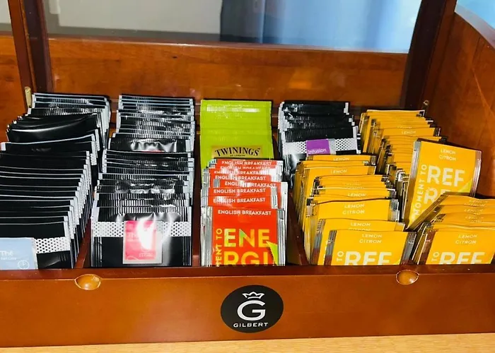 Le Balladins De Saint-quentin Ξενοδοχείο 2*