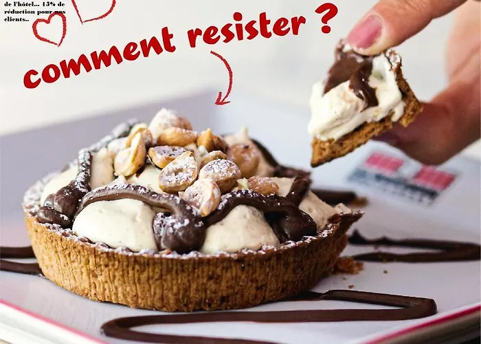 Hotel Le Balladins De Saint-quentin Gauchy