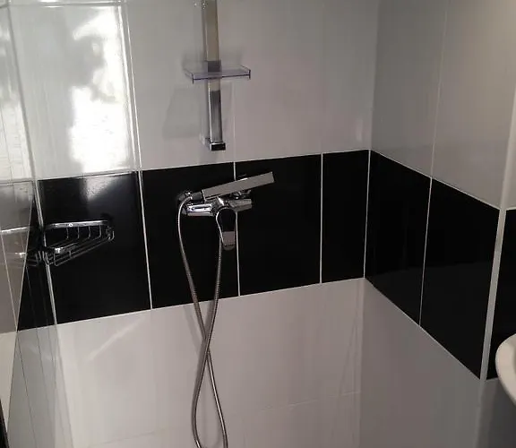 Hotel Le Balladins De Saint-quentin Gauchy