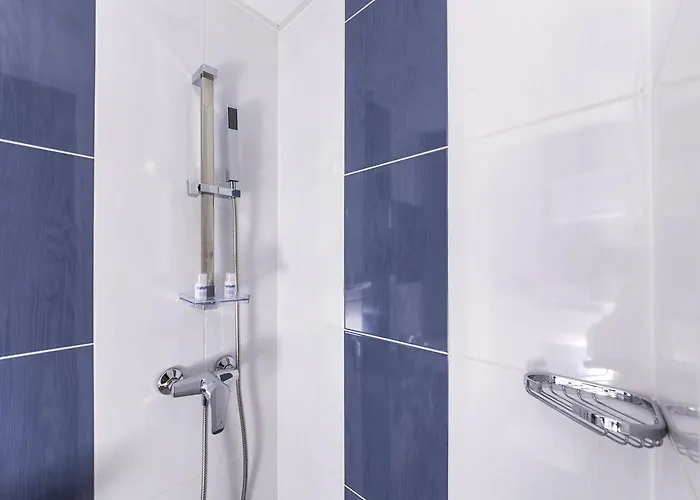 Le Balladins De Saint-quentin Ξενοδοχείο Gauchy