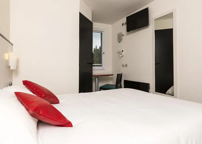 Le Balladins De Saint-quentin Gauchy