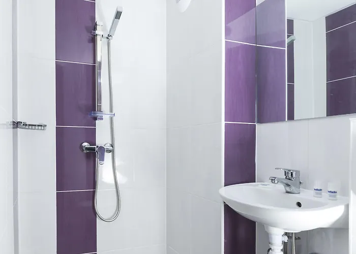 Le Balladins De Saint-quentin 2*