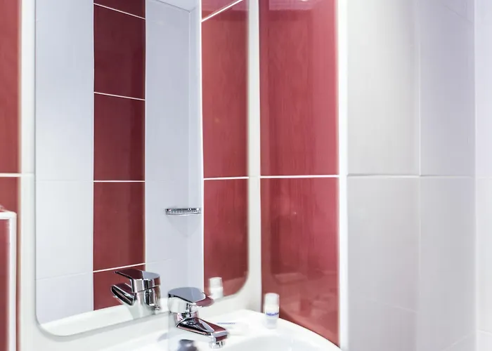 Le Balladins De Saint-quentin